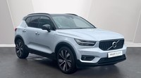 2021 Volvo XC40 1.5 T5 Recharge PHEV R DESIGN Pro 5dr Auto Estate Estate Hybrid 