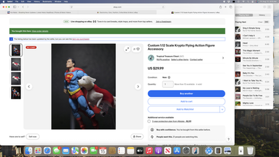 Item photo(s) from verified buyer