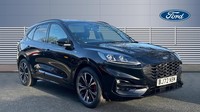 2022 Ford Kuga 2.5 FHEV ST-Line X Edition 5dr CVT Hybrid Estate Estate Hybrid Au