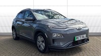 2020 Hyundai KONA 150kW Premium 64kWh 5dr Auto Electric Hatchback Hatchback Elec