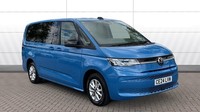 2024 Volkswagen Multivan 2.0 TDI Life 5dr LWB DSG Diesel Estate Estate Diesel Au