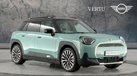 2025 MINI Aceman 135kW E Exclusive [Level 2] 43kWh 5dr Auto Electric Hatchback H