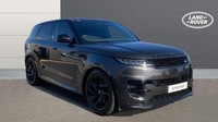 2022 Land Rover Range Rover Sport 3.0 P440e Dynamic SE 5dr Auto Estate Estate Hy