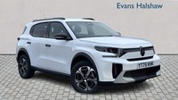2025 Citroen C3 Aircross 1.2 Turbo Plus 5dr Hatchback Petrol Manual
