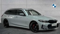 2023 BMW 3 Series Touring 320i M Sport 5dr Step Auto [Pro Pack] Other Petrol Aut