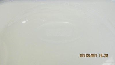 Fisher Price Snap On High Chair Tray With Snap On Lid