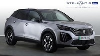 2024 Peugeot 2008 50kWh GT SUV 5dr Electric Auto (7kW Charger) (136 ps) SUV Elec