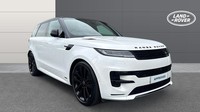 2024 Land Rover Range Rover Sport 3.0 D350 Autobiography 5dr Auto Diesel Estate 