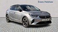 2021 Vauxhall Corsa 1.2 Turbo Elite Nav Premium 5dr Auto Hatchback Petrol Automa