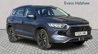 2026 BYD Sealion 5 1.5 DM-i Comfort 5dr Auto SUV Plug-In Hy Automatic
