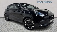 2025 Ford Puma 1.0 EcoBoost Hybrid mHEV ST-Line X 5dr Hatchback Petrol Manual