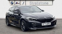 2023 BMW 1 Series 118i [136] M Sport 5dr Step Auto [LCP] Hatchback Petrol Automa