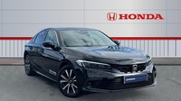 2024 Honda Civic 2.0 eHEV Elegance 5dr CVT Hybrid Hatchback Hatchback Hybrid Aut