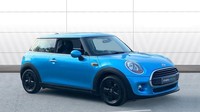 2017 MINI Hatchback 1.5 Cooper 3dr Petrol Hatchback Hatchback Petrol Manual
