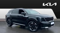 2025 Kia Sorento 1.6 T-GDi HEV 4 5dr Auto Hybrid Station Wagon Station Wagon Hyb