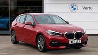 2021 BMW 1 Series 118i [136] SE 5dr Step Auto [Live Cockpit Pro] Petrol Hatchbac