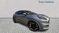 2026 Ford Puma 123kW Premium 43kWh 5dr Auto Hatchback Electric Automatic