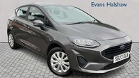 2023 Ford Fiesta 1.0 EcoBoost Trend 5dr Hatchback Petrol Manual