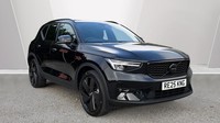 2025 Volvo XC40 2.0 B3P Plus Black Edition 5dr Auto Petrol Estate Estate Petrol 