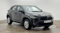 2023 Toyota Yaris Cross 1.5 VVT-h Icon SUV 5dr Petrol Hybrid E-CVT Euro 6 (s/s) 