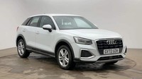 2023 Audi Q2 35 TFSI Sport 5dr S Tronic ESTATE PETROL Automatic