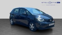 2023 Honda Jazz 1.5 h i-MMD SR Hatchback 5dr Petrol Hybrid eCVT Euro 6 (s/s) (10