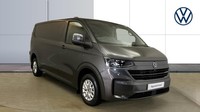 2025 Volkswagen Transporter T32 Lwb Diesel 2.0 TDI 150 Commerce Pro Van Auto Van