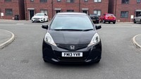 2026 Honda Jazz  Hatchback PETROL Automatic