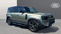 2023 Land Rover Defender 110 Diesel 3.0 D250 Hard Top HSE Auto Hard Top Diesel A