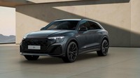 2026 Audi Q8 3.0 TDI V6 Black Edition Tiptronic quattro Euro 6 (s/s) 5dr SUV Aut