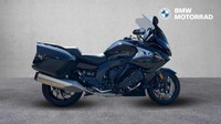 2025 BMW K 1600 1600 GT SE Other Petrol Manual