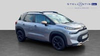 2022 Citroen C3 Aircross 1.2 PureTech C-Series Edition SUV 5dr Petrol Manual Eur