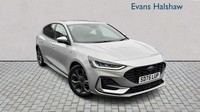 2025 Ford Focus 1.0 EcoBoost Hybrid mHEV ST-Line 5dr Hatchback Petrol Manual