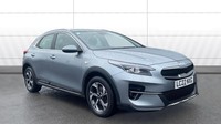 2022 Kia XCeed 1.0T GDi ISG 2 5dr Petrol Hatchback Hatchback Petrol Manual