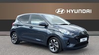 2026 Hyundai i10 1.0 [63] Advance 5dr Auto [Nav] Petrol Hatchback Hatchback Petr