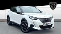 2023 Peugeot 2008 100kW GT 50kWh 5dr Auto Electric Estate Estate Electric Automa