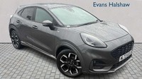 2023 Ford Puma 1.0 EcoBoost Hybrid mHEV 155 ST-Line X 5dr Hatchback Petrol Manua