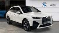 2022 BMW iX 240kW xDrive40 M Sport Edition 76.6kWh 5dr Auto Electric Estate Esta