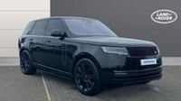 2023 Land Rover Range Rover 4.4 P530 V8 Autobiography 4dr Auto Petrol Estate Est