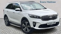 2018 Kia Sorento 2.2 CRDi GT-Line S 5dr Auto SUV Diesel Automatic