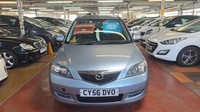 2006 Mazda 2 1.4 Capella Automatic 5-Door From £2,995 + Retail Package HATCHBACK