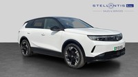 2025 Vauxhall Grandland Electric 73kWh Ultimate SUV 5dr Electric Auto (213 ps) S