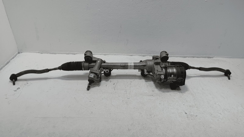 Used 2018-2020 Toyota Camry SE XSE Electric Power Steering Gear Rack & Pinion OEM