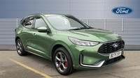 2025 Ford Kuga 2.5 PHEV ST-Line 5dr CVT Estate Estate Hybrid Automatic