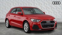 Audi A1 1.0 TFSI 25 Sport Sportback Euro 6 5-door Hatchback Petrol Manual