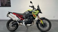 2024 BMW F900 F900 GS K81 (24MY) DUEL PETROL Manual