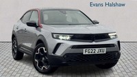 2022 Vauxhall Mokka 1.2 Turbo SRi Premium 5dr Hatchback Petrol Manual