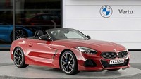 2023 BMW Z4 sDrive M40i 2dr Auto Petrol Roadster Roadster Petrol Automatic