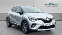 2021 Renault Captur 1.0 TCE 90 S Edition 5dr (Rear Parking Sensors)(Na Petrol