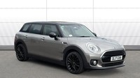 2017 MINI Clubman 1.5 Cooper 6dr Petrol Estate Estate Petrol Manual